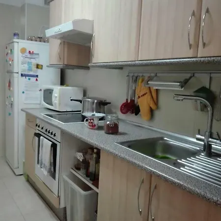 Carolina I Appartement Candelaria