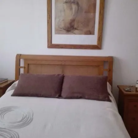Appartement Carolina I *