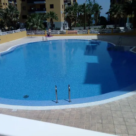 Carolina I Appartement Candelaria