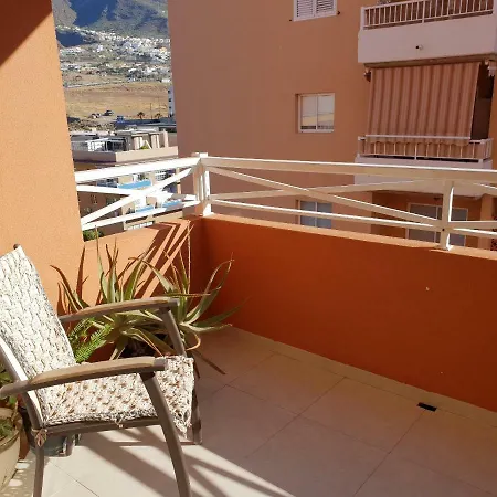 Carolina I Appartement